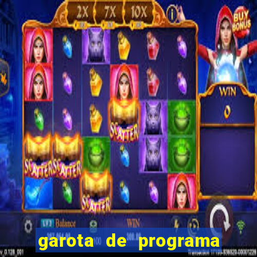 garota de programa em barreiras bahia